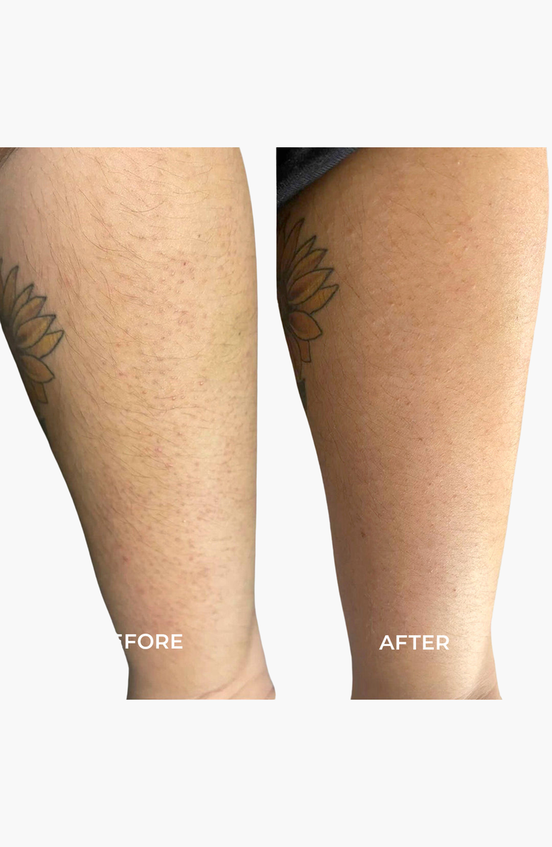 Miami Beach Bum Bum + Body Orange Cream, Alternate, color, NO COLOR