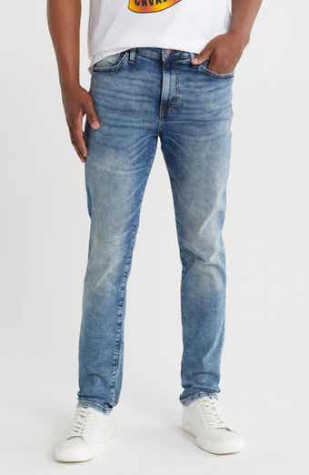 Hudson Jeans Ace Slim Skinny Jeans