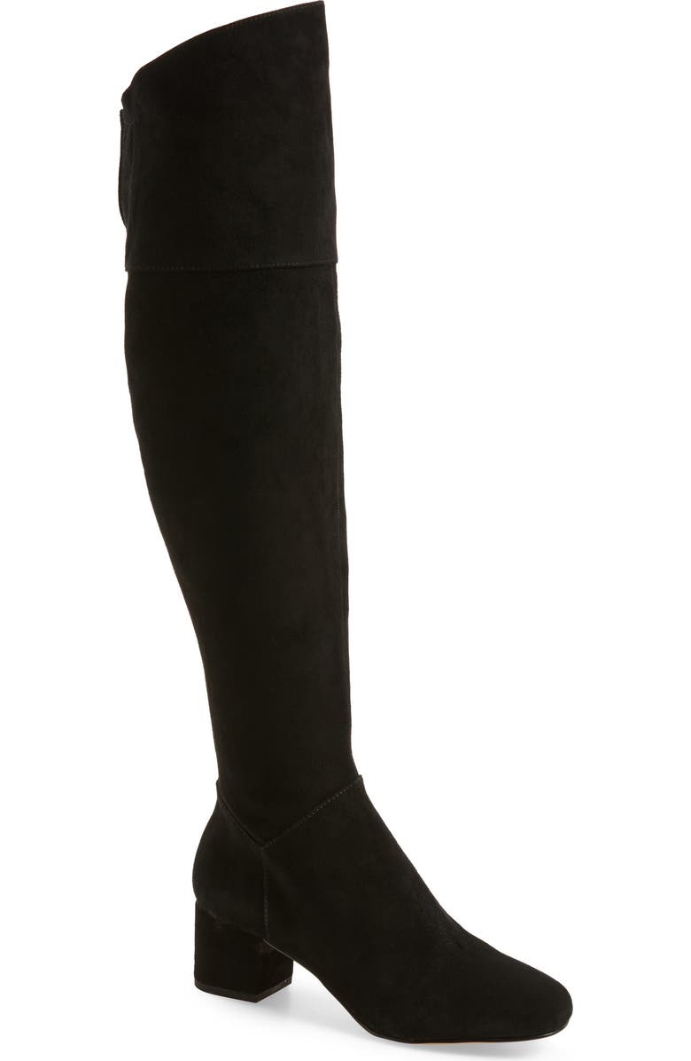Rebecca Minkoff Shawn Over the Knee Boot, Main, color,