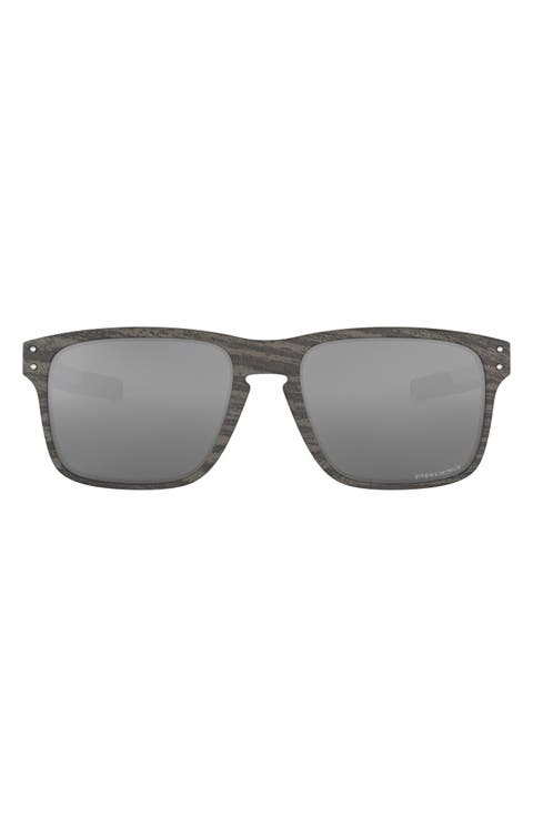 Holbrook™ Mix 57mm Polarized Sunglasses