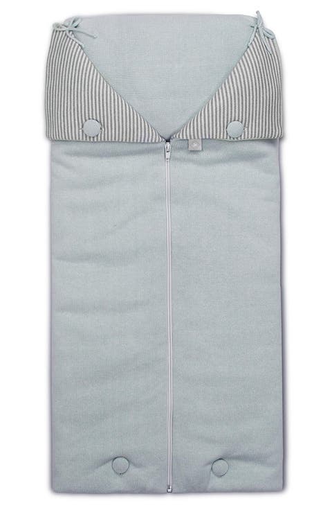 Cocoon Zip-Up Wearable Blanket (Baby)