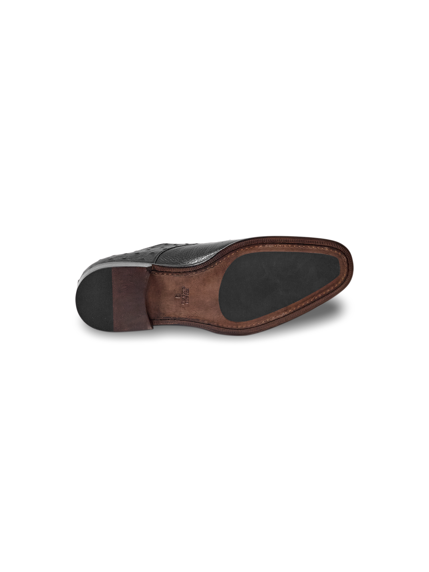 Alec Monk Strap, Alternate, color, Black