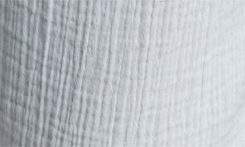 Shop Ralph Lauren Lauren Cotton Gauze Straight Leg Cover-up Pants