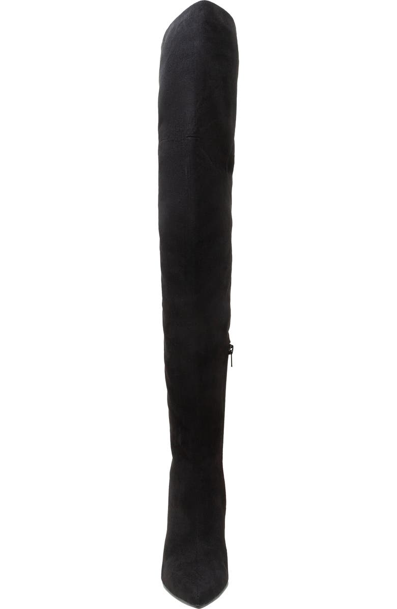 Lisa Vicky Ace Over the Knee Boot, Alternate, color,