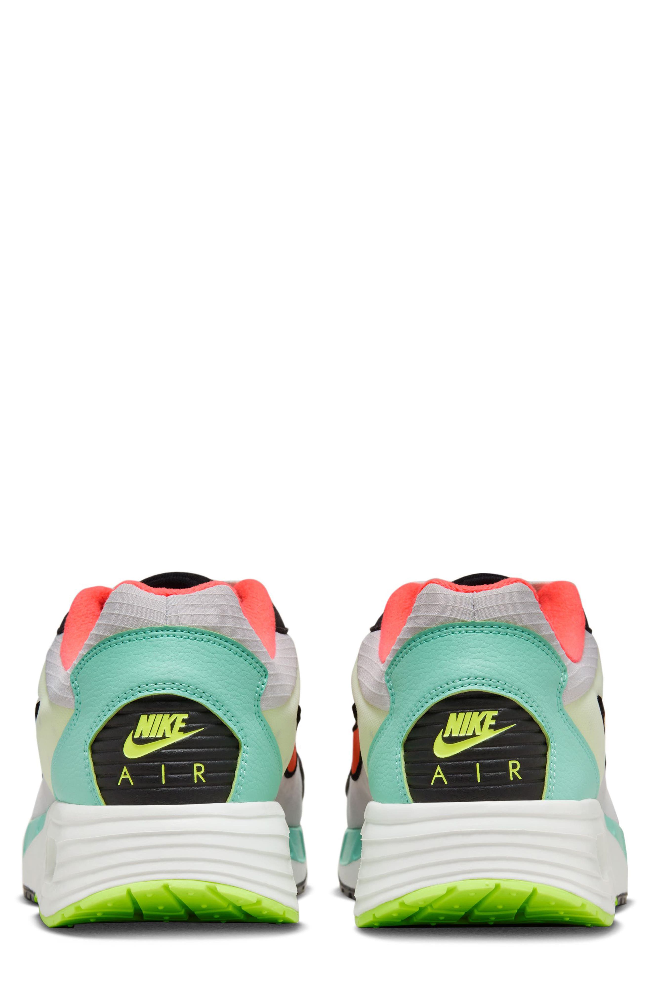 Nike Air Max Solo Sneaker, Alternate, color, 