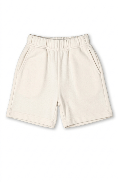 Wylie Cotton Shorts