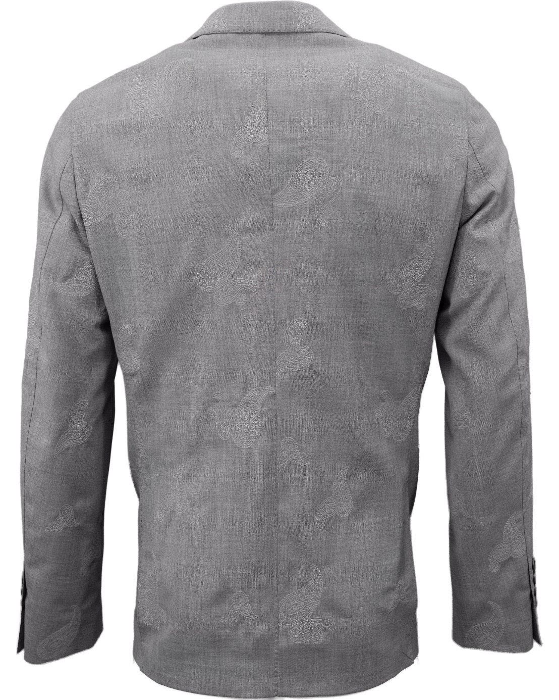 Jaques Wool Blazer - image 2