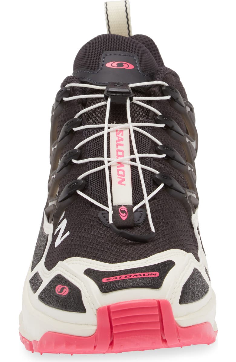 Salomon Gender Inclusive ACS+ Heritage Pack Sneaker, Alternate, color,