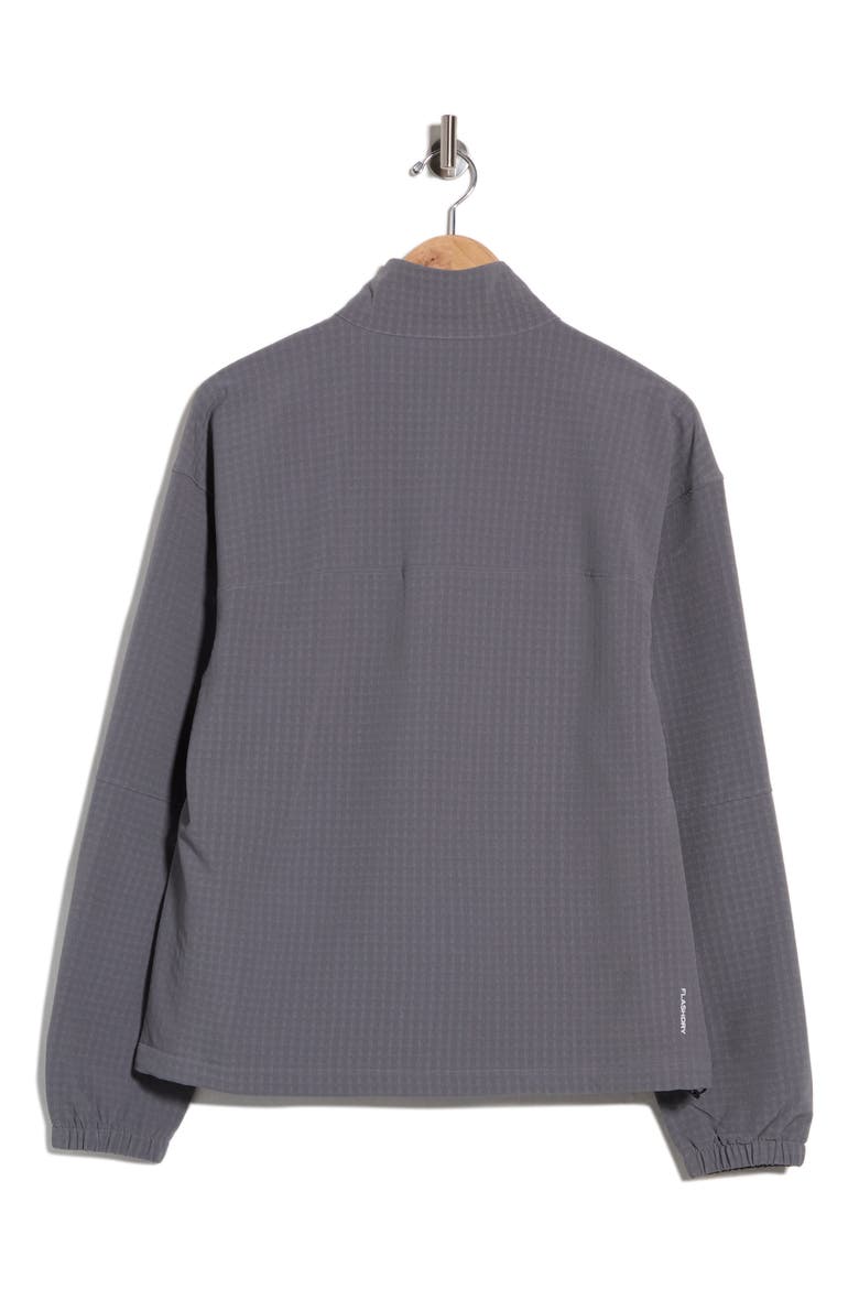 Tekware Performance Full Zip Jacket, Alternate, color, SMOKED PEARL