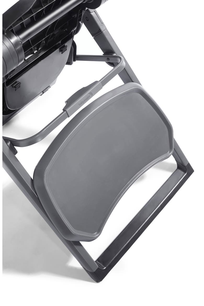 City Bistro™ Highchair, Alternate, color, GRAPHITE
