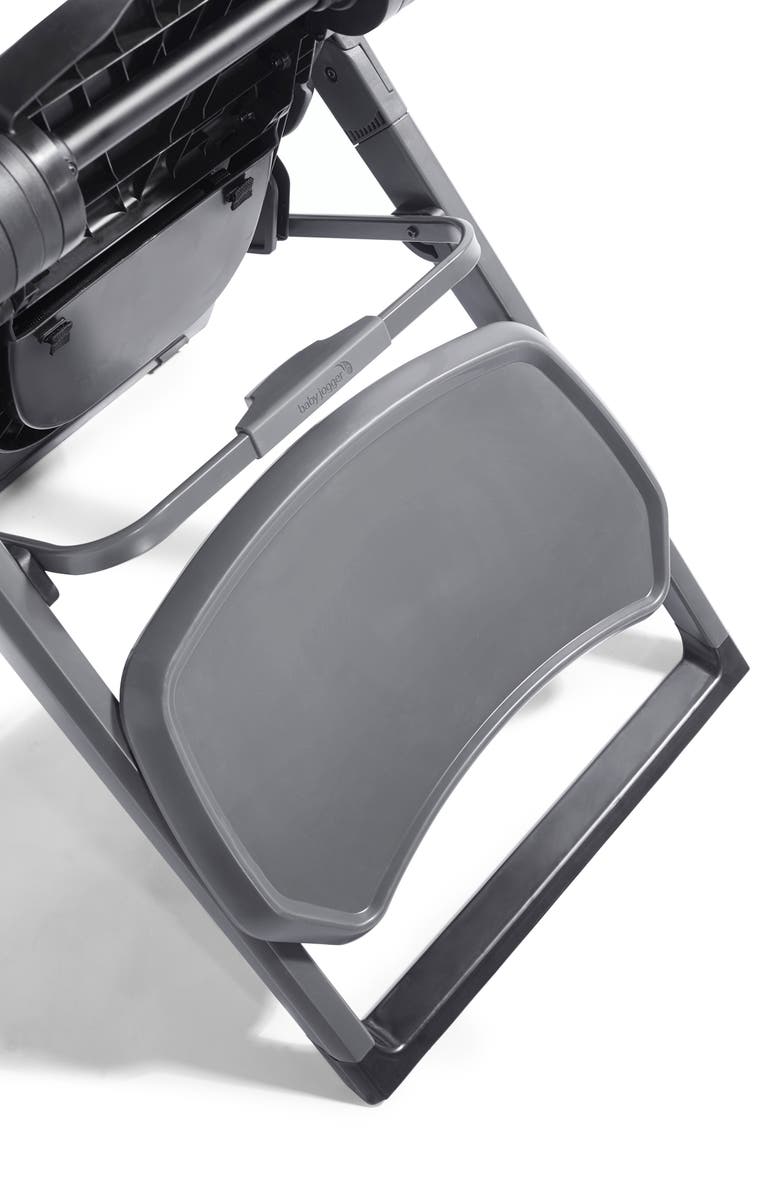 Baby Jogger City Bistro<sup>™</sup> Highchair, Alternate, color, Graphite