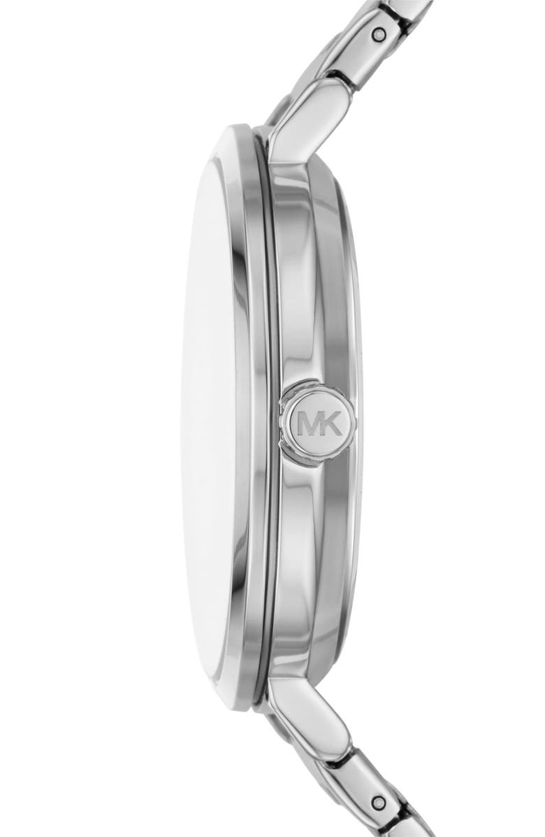 Michael Kors Addyson Bracelet Watch, 38mm, Alternate, color,