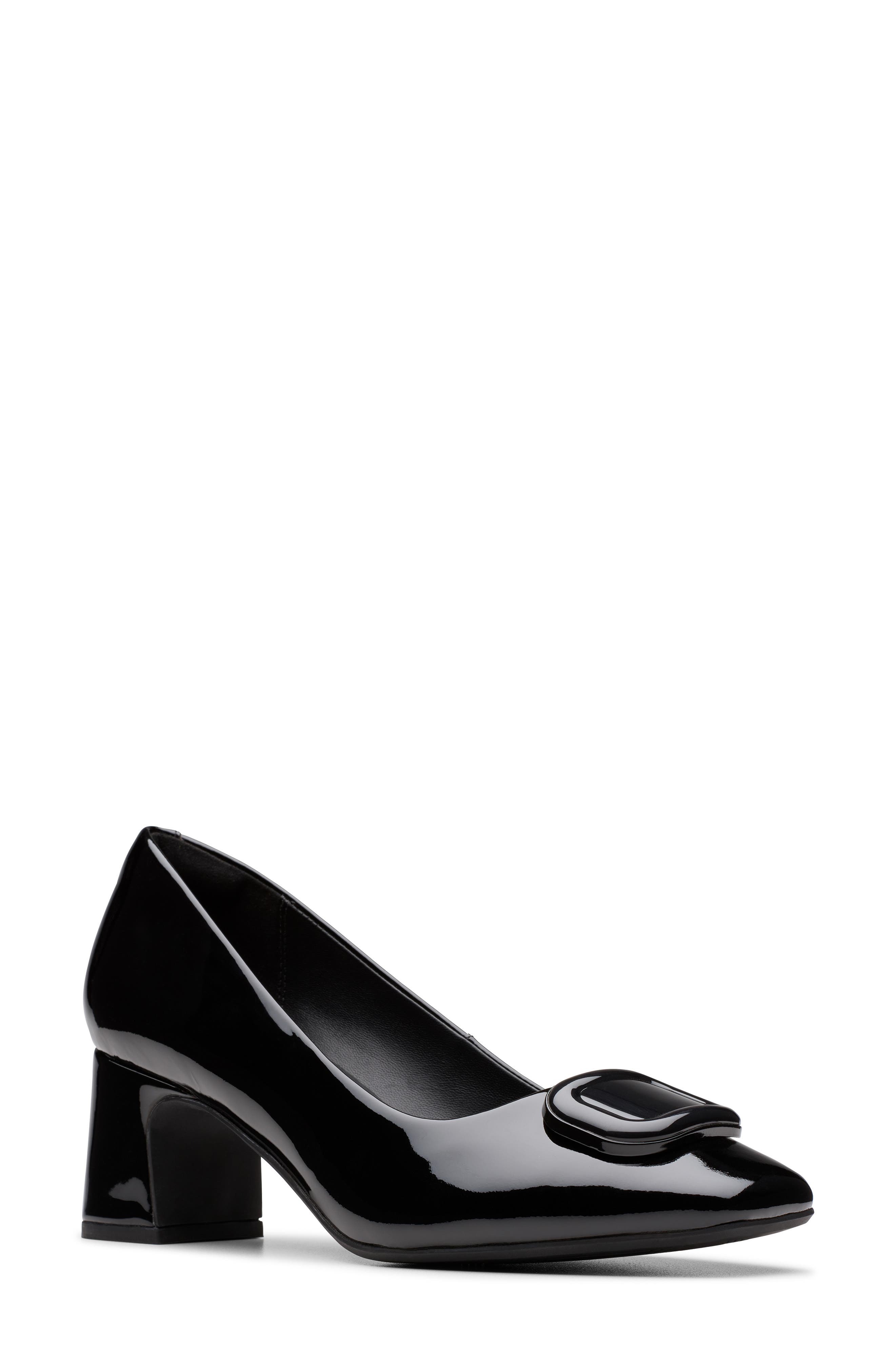 Fernie Trim Pump