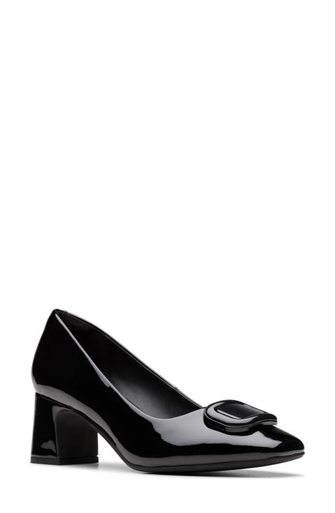 Fernie Trim Pump