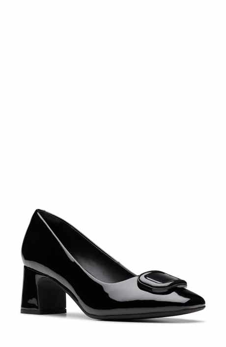 Fernie Trim Pump