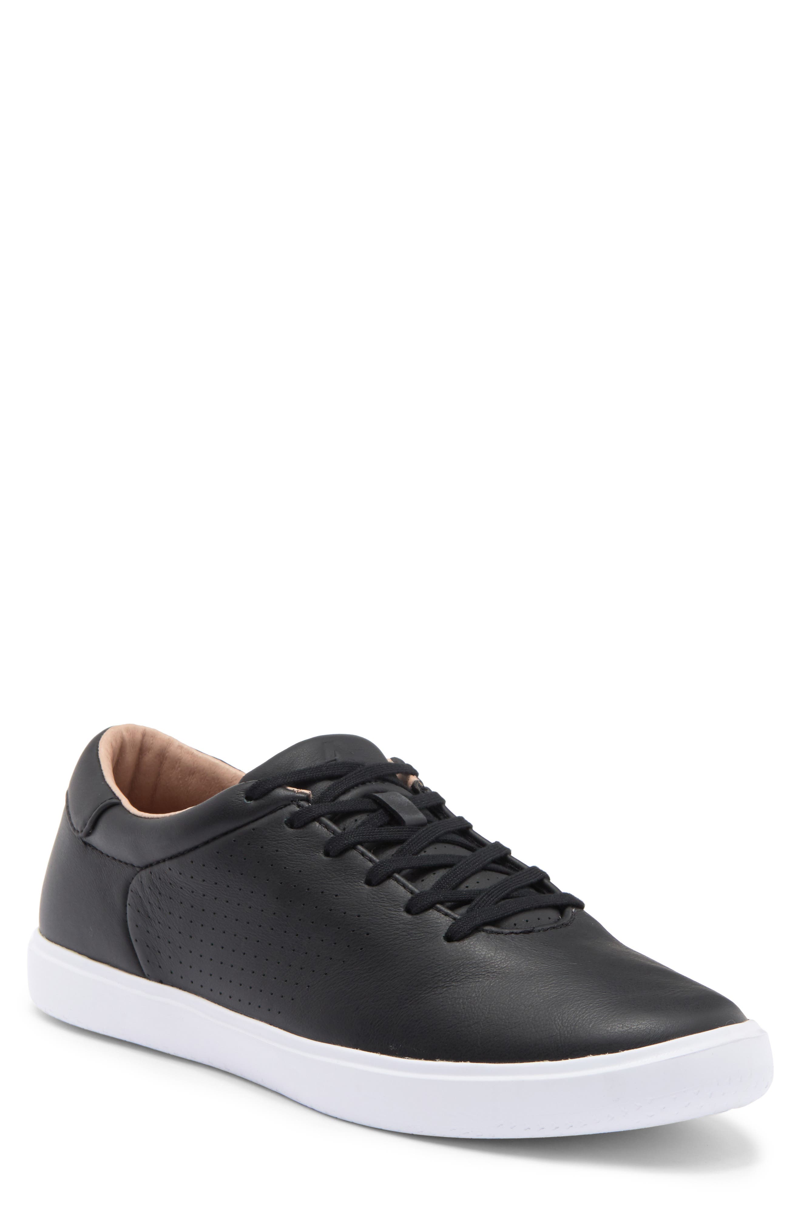 TravisMathew Phenom Sneaker, Main, color, 
