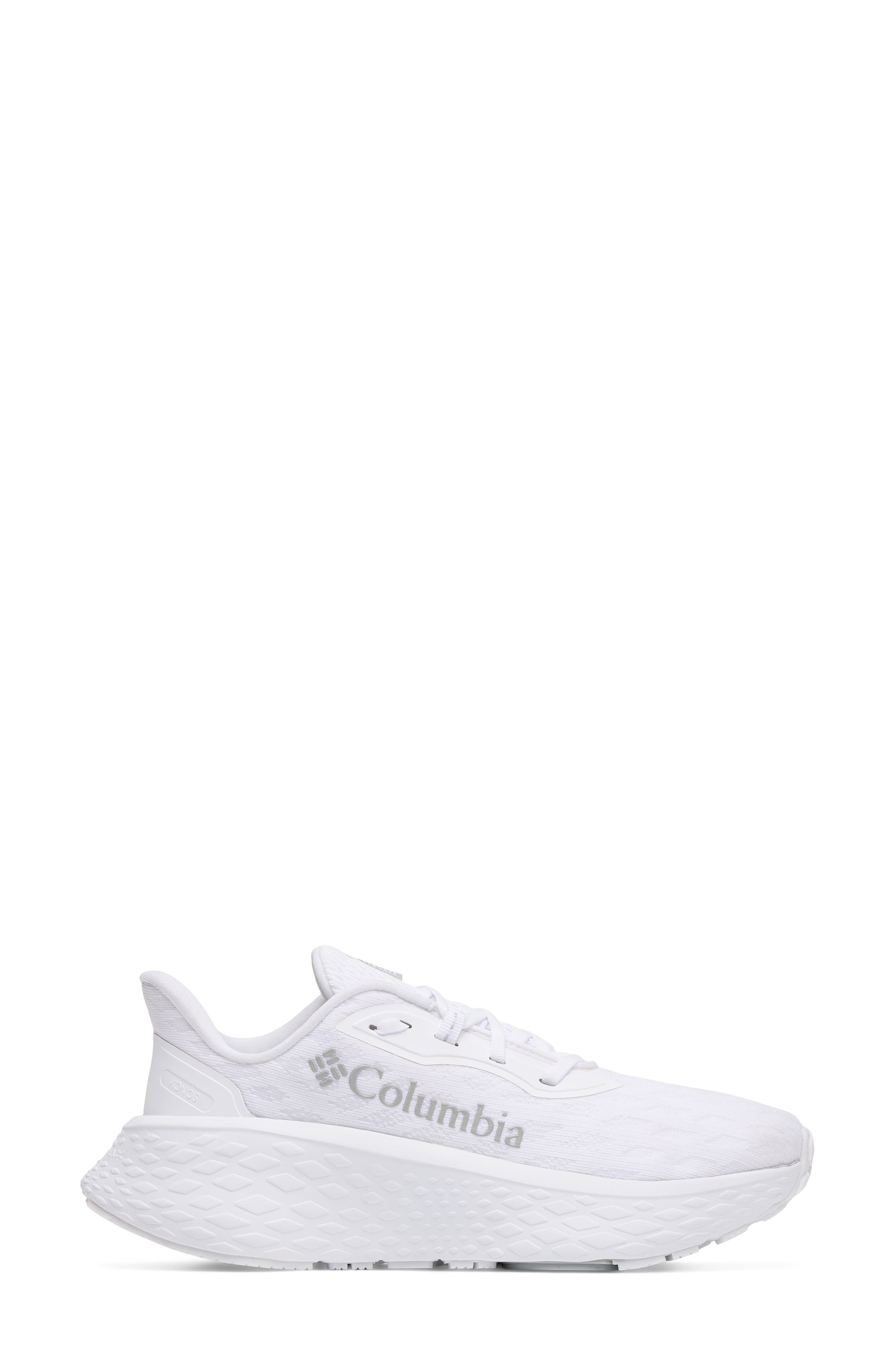 Konos Elevate Sneaker, Alternate, color, WHITE/ STEAM
