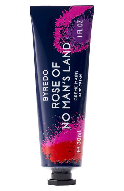 Rose of No Man's Land Hand Cream