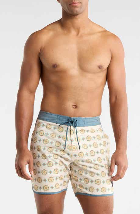 RVCA Freeport Swim Trunks