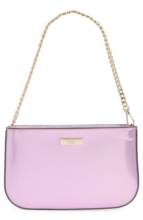 kenzie lilly pochette bag