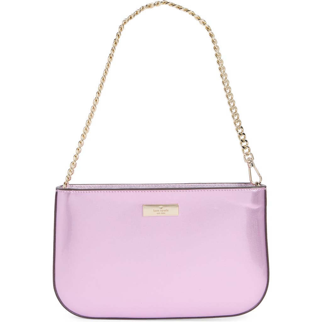Kate Spade New York Kenzie Lilly Pochette Bag In Pink