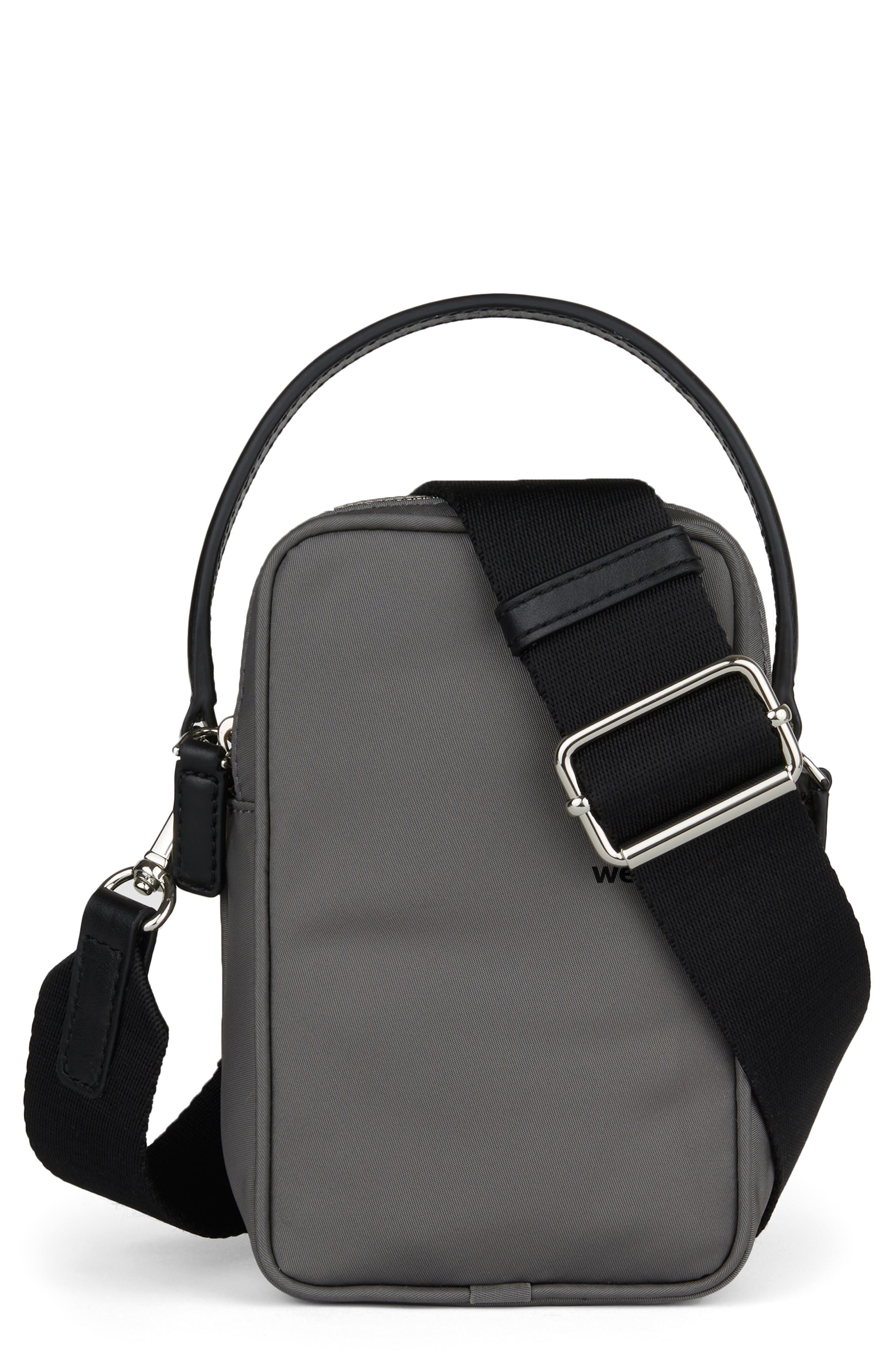 WE-AR4 The Souvenir Crossbody Bag
