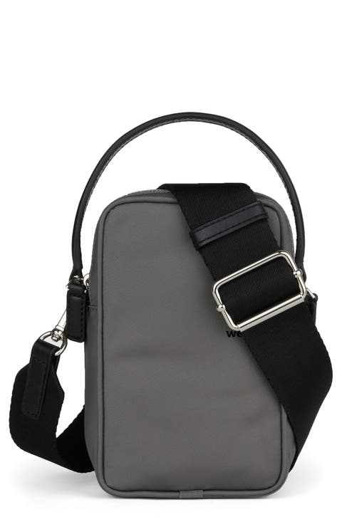 The Souvenir Crossbody Bag