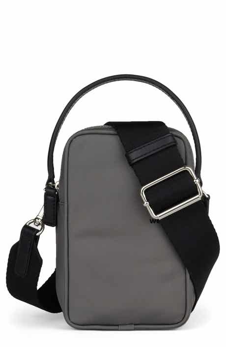 WE-AR4 The Souvenir Crossbody Bag