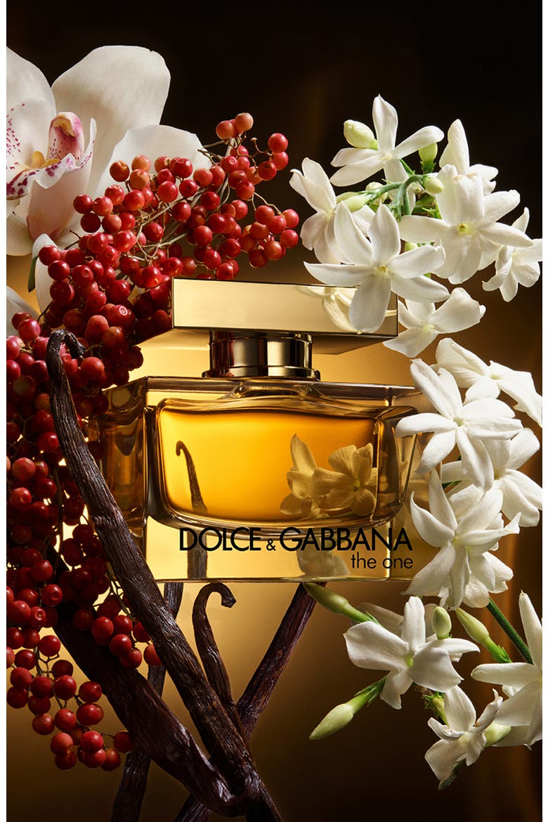 The One Eau de Parfum Intense, Alternate, color, NO COLOR