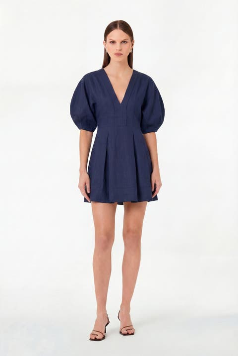 Josefa Dress