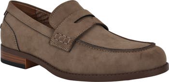 Yoron Penny Loafer
