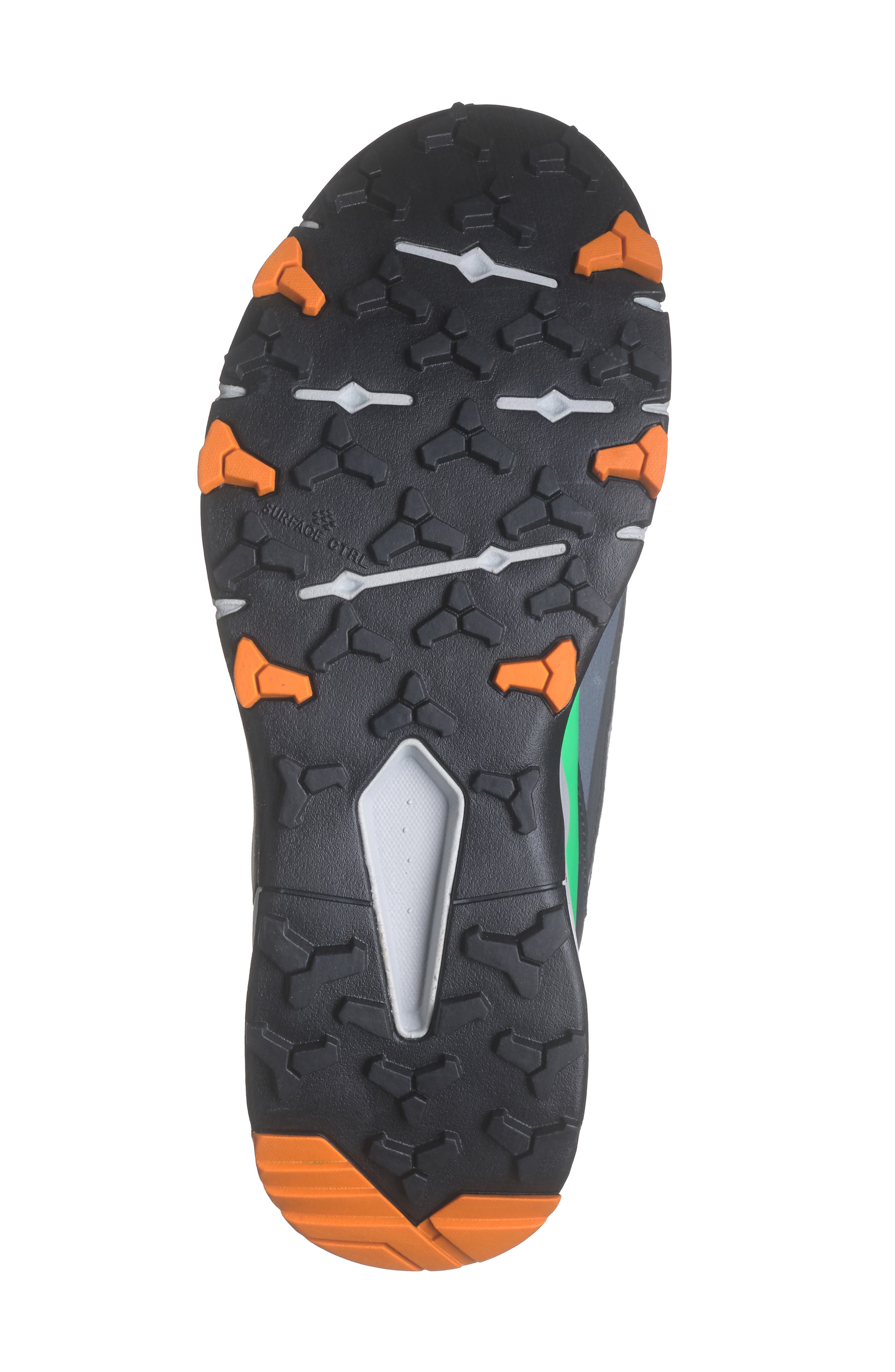 The North Face Vectiv Taraval Peak Hiking Shoe, Alternate, color, 