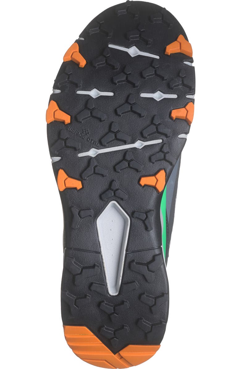 The North Face Vectiv Taraval Peak Hiking Shoe, Alternate, color,