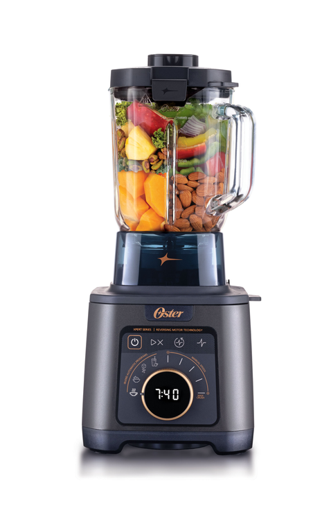 Titan Performance Blender
