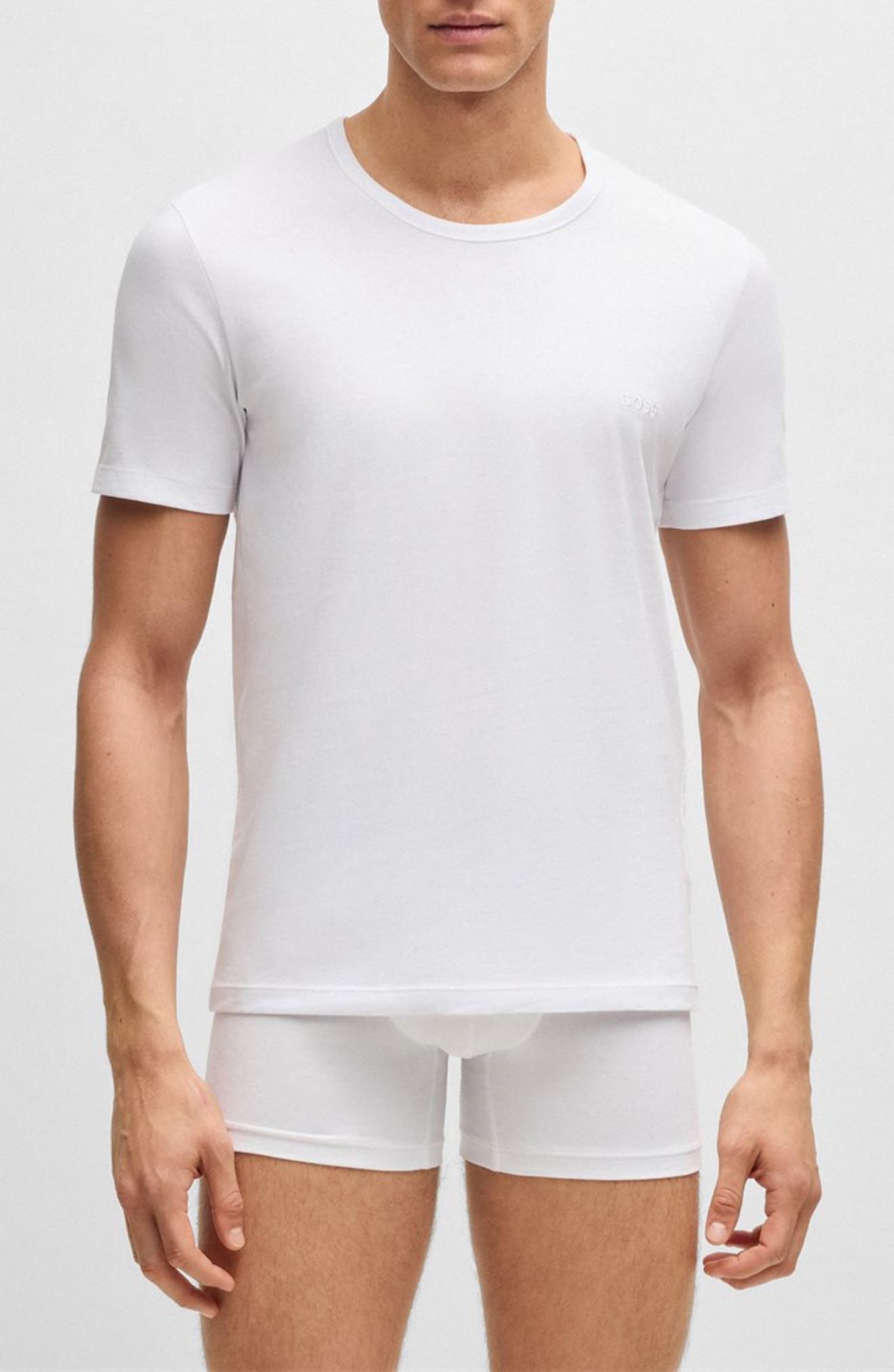 selected WHITE
