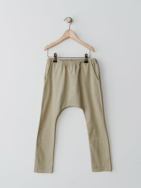 The Harem Trouser