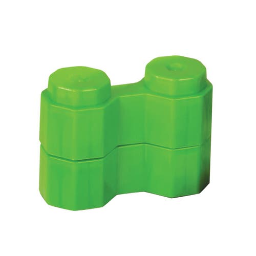 Kaplan Early Learning Company Jumbo Double Octagon Builders In Multi