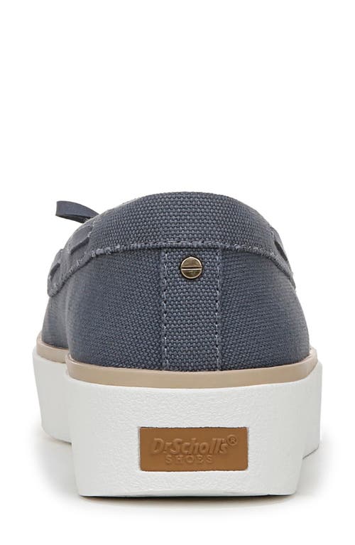 DR. SCHOLL'S DR. SCHOLL'S MADISON SEA SLIP-ON SNEAKER