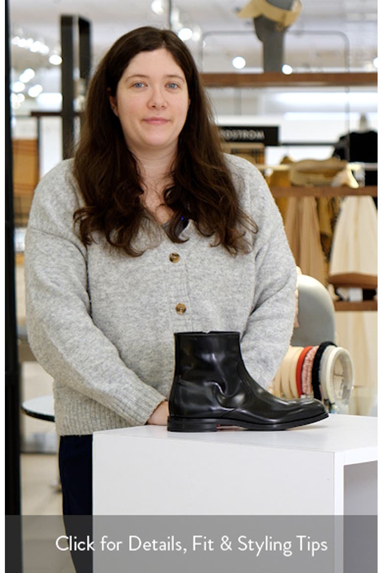 Angel Ankle Boot video
