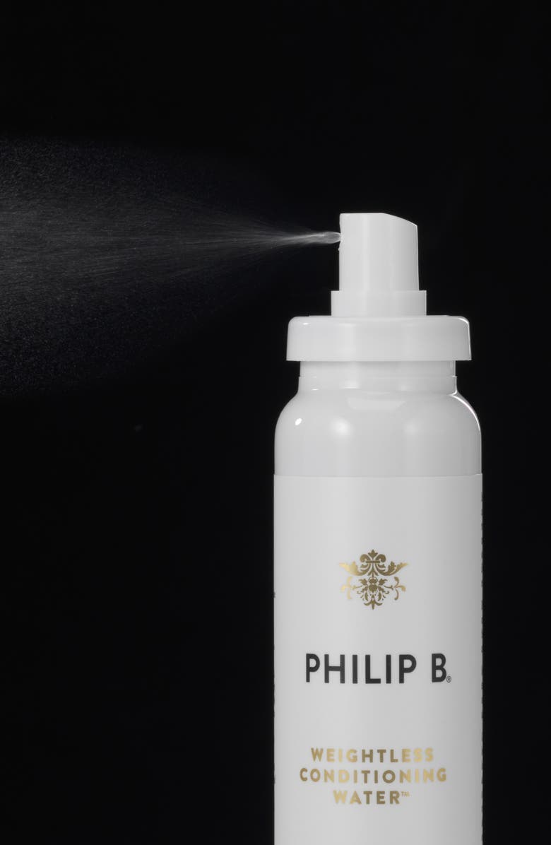 PHILIP B<sup>®</sup> Weightless Conditioning Water, Alternate, color, 