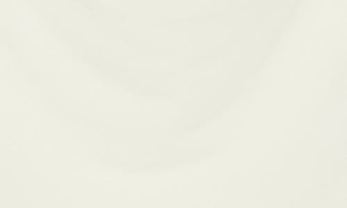 Renee C Cap Sleeve Ruched Crop Top In Ivory