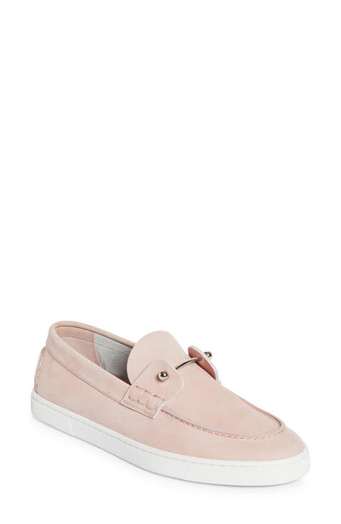 Chambeliboat Donna Boat Shoe (Women)