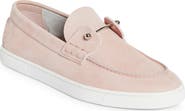 Christian Louboutin Chambeliboat Donna Boat Shoe