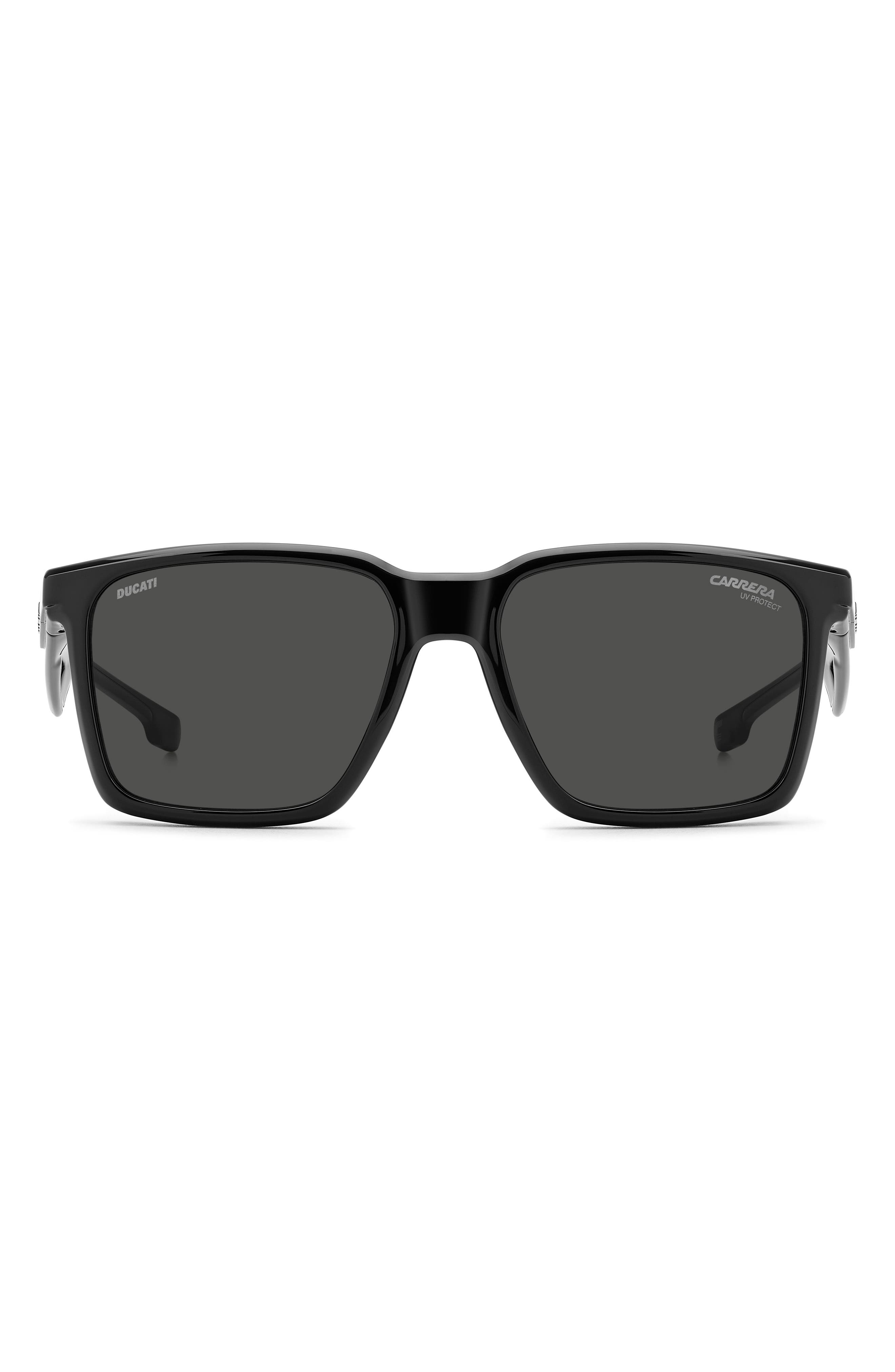 selected BLACK/ GREY