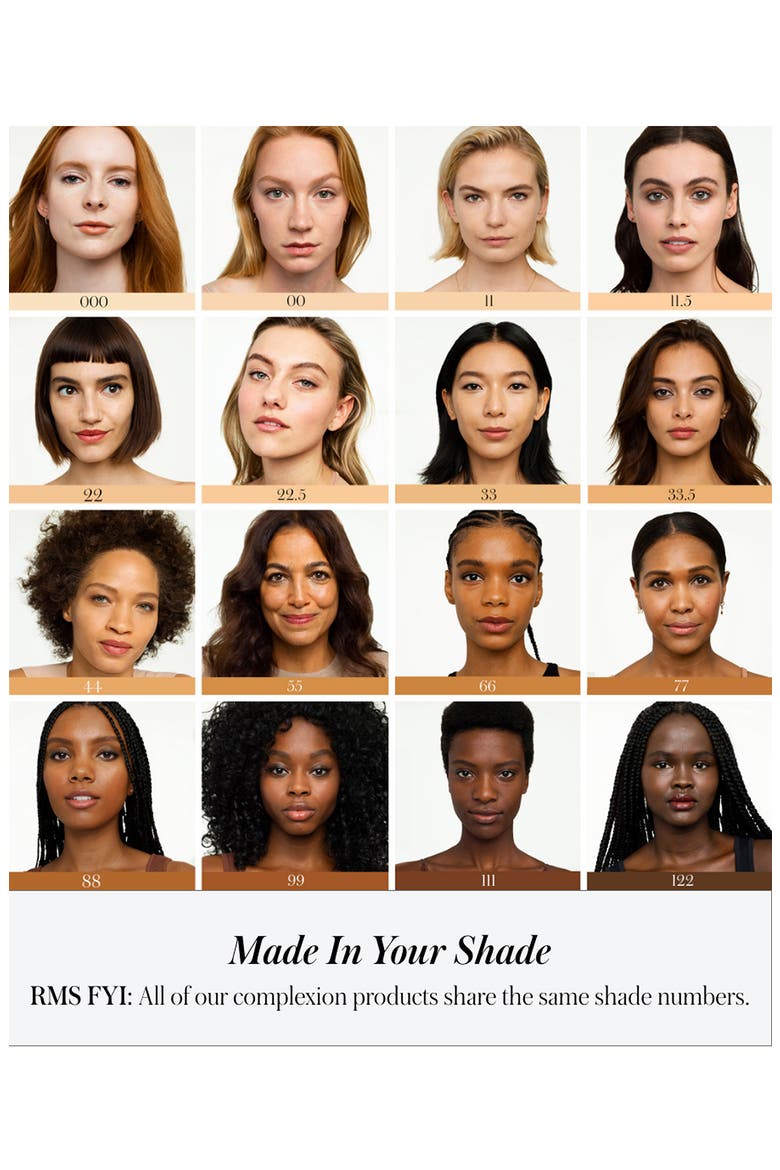 UnCoverup Concealer, Alternate, color, 77