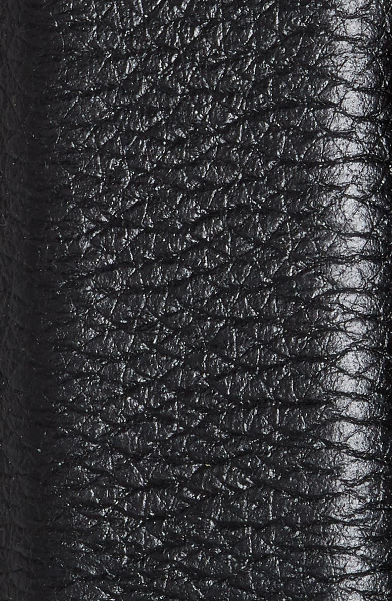 Treasure & Bond Double Wrap Leather Stretch Belt, Alternate, color, 