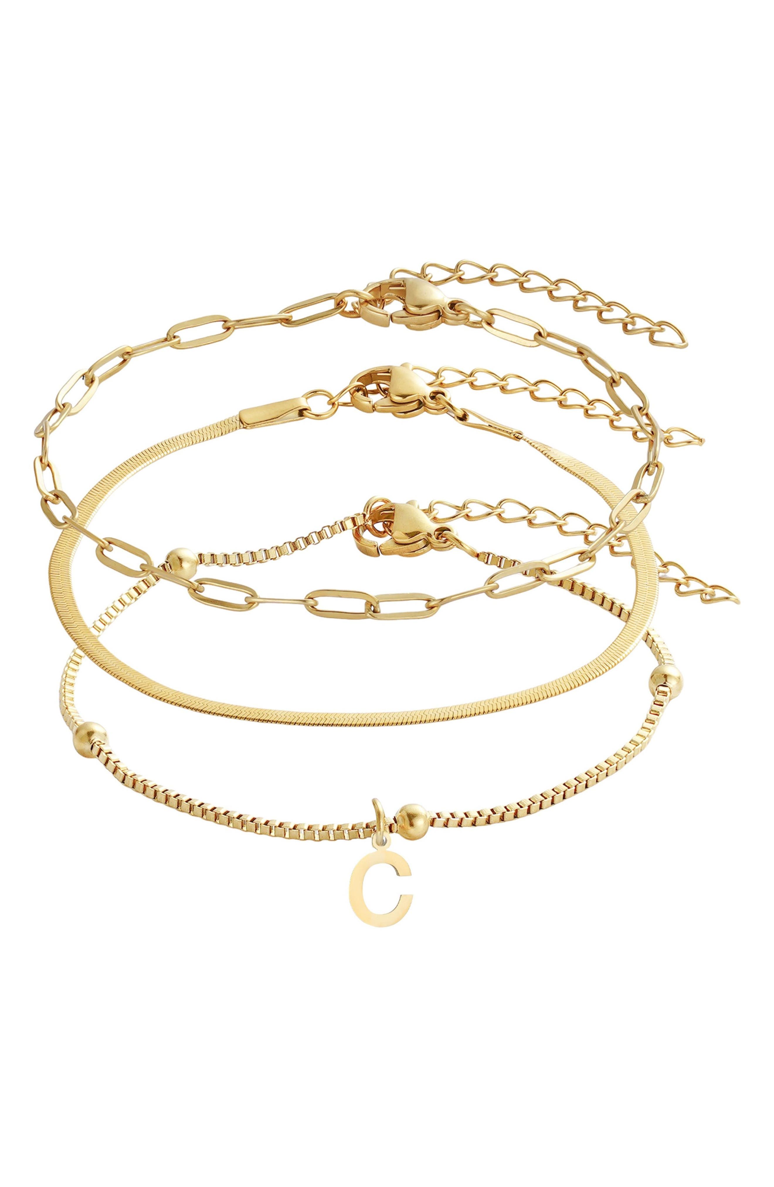 GOLD-C