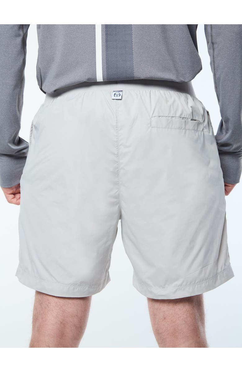 Sergio Tacchini Attivo Damarindo Short, Alternate, color, Quiet Shade