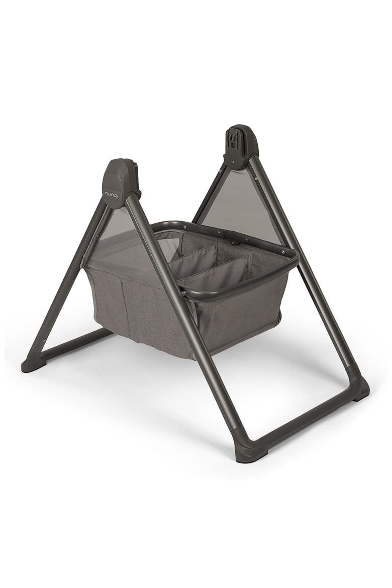 demi™ grow bassinet + stand set, Alternate, color, CURATED-NORDSTROM EXCLUSIVE
