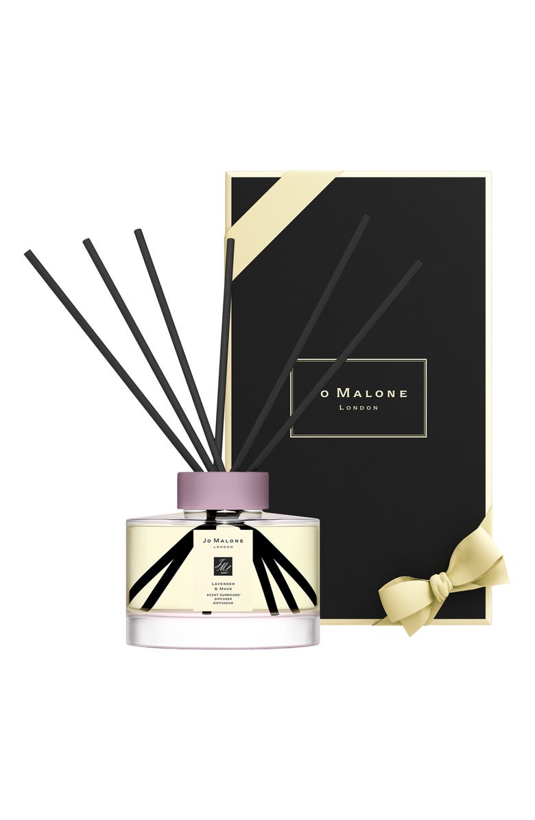 Jo Malone London<sup>™</sup> Lavender & Musk Diffuser, Alternate, color, 